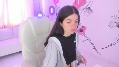 isabela_fiorelli online show from March 2025 12:27:02 PM