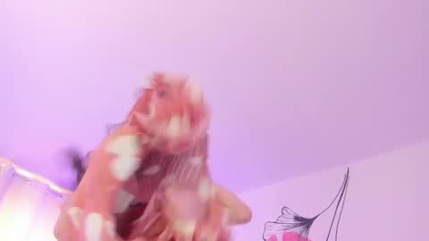 isabela_fiorelli online show from March 2025 06:33:01 PM