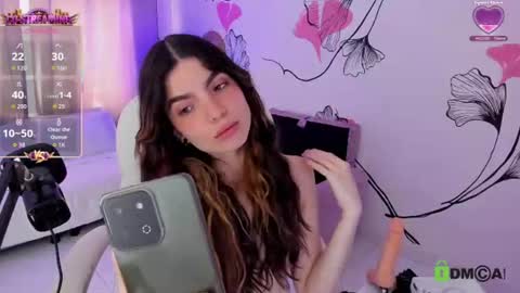 isabela_fiorelli online show from July 2026 03:21:02 PM