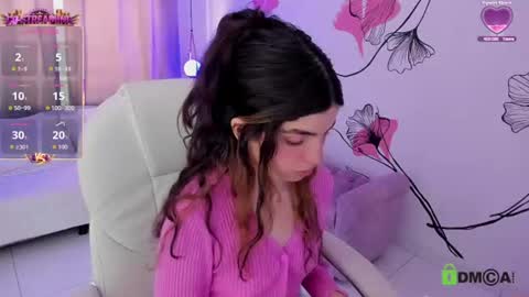 isabela_fiorelli online show from July 2026 06:20:01 PM