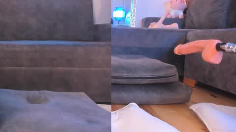 Isabela online show from February 2025 05:07:01 PM