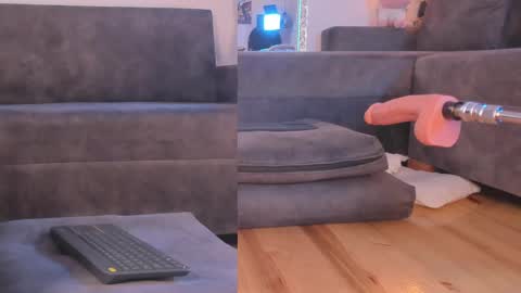 Isabela online show from February 2025 03:05:01 PM