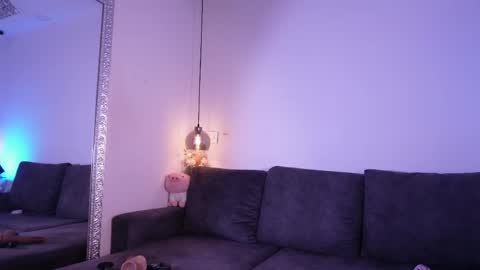 Isabela online show from May 2026 11:48:02 AM