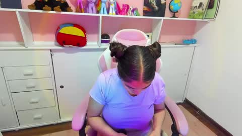 Snapshot of isabela_latingirl chatting on December 2024 04:14:02 AM isabela online show from December 2024 04:14:02 AM