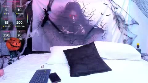 Mommy Isa online show from October 2025 11:22:01 AM