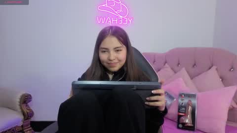 ISABELA  online show from May 2026 11:50:01 AM