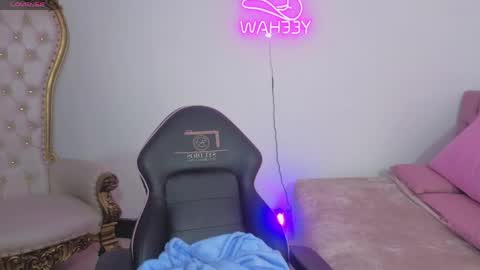 ISABELA  online show from May 2026 11:51:02 AM