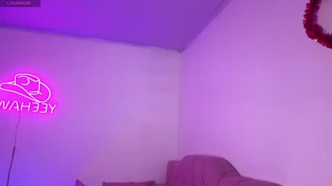 ISABELA  online show from July 2026 11:48:01 AM