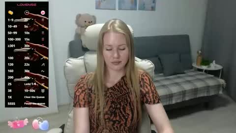 isabelallen online show from February 2026 03:41:02 PM