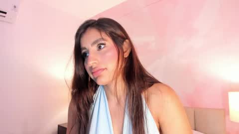 isabelastefano online show from May 2026 03:02:02 AM