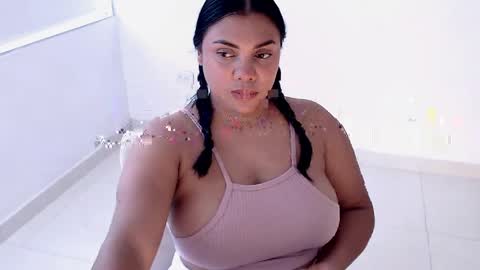 isabelateran online show from May 2026 06:38:01 PM
