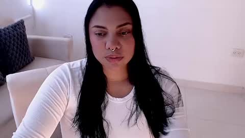 isabelateran online show from May 2026 06:34:02 PM