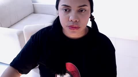 isabelateran online show from July 2026 06:59:01 PM
