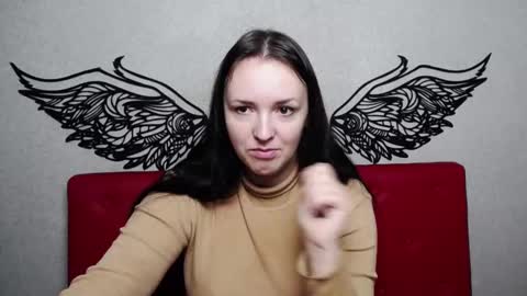 IsabelBlackberry online show from December 2024 04:40:01 PM