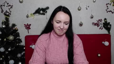 IsabelBlackberry online show from December 2024 03:10:01 PM