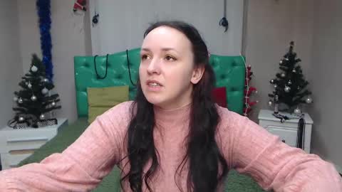 IsabelBlackberry online show from December 2024 06:03:02 AM