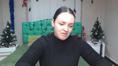 IsabelBlackberry online show from January 2025 06:02:02 AM