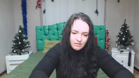 IsabelBlackberry online show from January 2025 05:58:01 AM