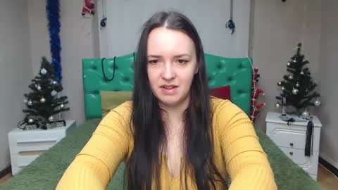 IsabelBlackberry online show from January 2025 06:06:02 AM