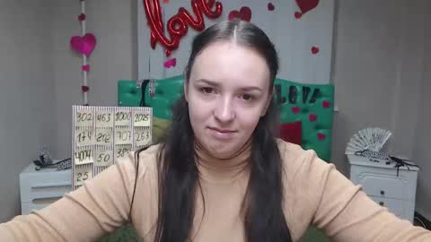 IsabelBlackberry online show from September 2025 04:58:01 AM