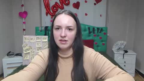 IsabelBlackberry online show from October 2025 05:30:01 AM