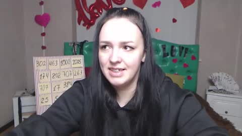 IsabelBlackberry online show from January 2026 06:06:02 AM