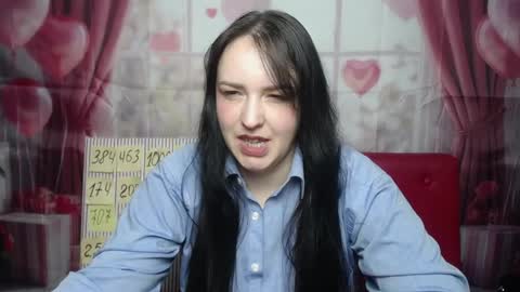 IsabelBlackberry online show from May 2026 05:24:01 AM