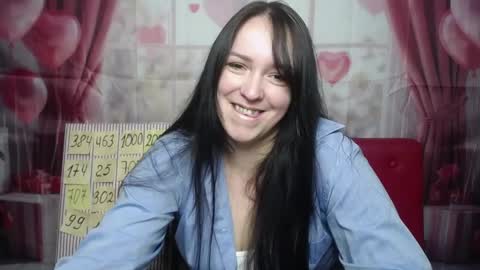 IsabelBlackberry online show from May 2026 06:11:02 AM