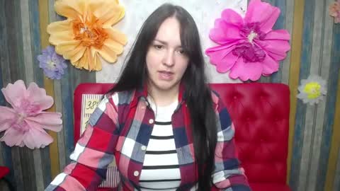 IsabelBlackberry online show from June 2026 05:20:01 AM