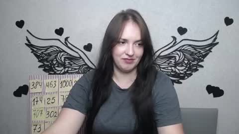 IsabelBlackberry online show from July 2026 11:14:01 AM