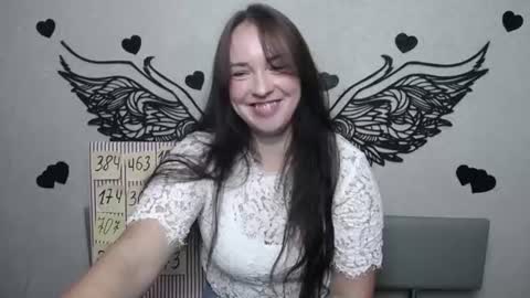 IsabelBlackberry online show from July 2026 05:38:01 AM