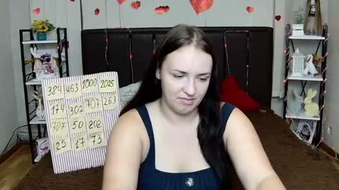 IsabelBlackberry online show from July 2026 05:14:02 AM