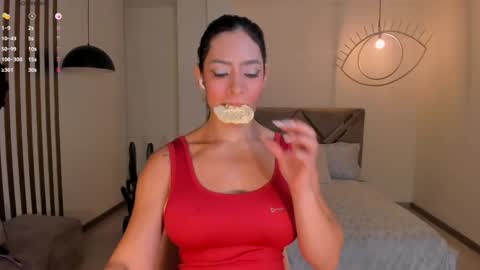 Isabel Bornner online show from March 2026 05:06:02 PM