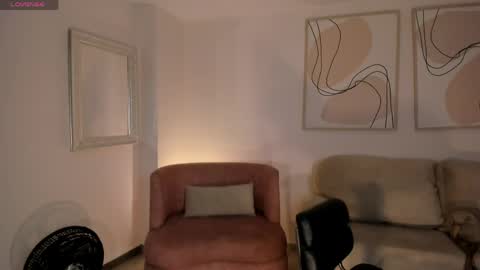 Isabel Bornner online show from May 2026 11:17:01 AM