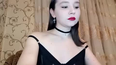 Snapshot of isabelkim_ chatting on July 2026 06:24:02 PM Isabel online show from July 2026 06:24:02 PM