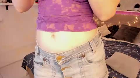 IsabelKiss online show from July 2026 01:02:01 PM