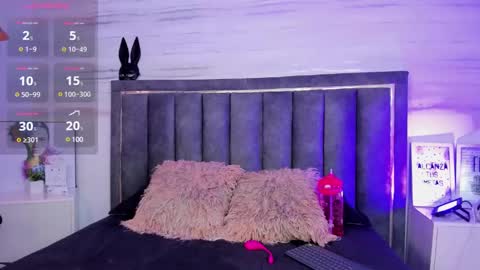 isabella Fox online show from March 2025 11:12:01 PM