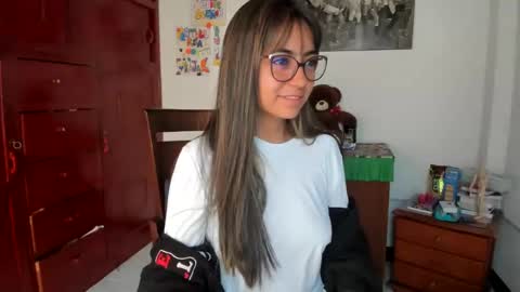 Isabella22 1 online show from January 2025 12:50:01 PM