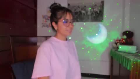 Isabella22 1 online show from February 2025 11:54:01 AM