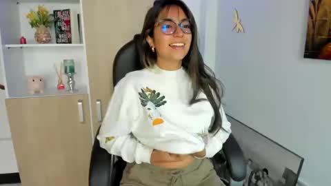 Isabella22 1 online show from February 2025 05:04:01 PM