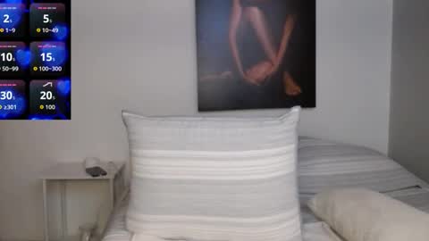 Snapshot of isabella_696 chatting on February 2026 10:58:01 PM Isabella 696 online show from February 2026 10:58:01 PM