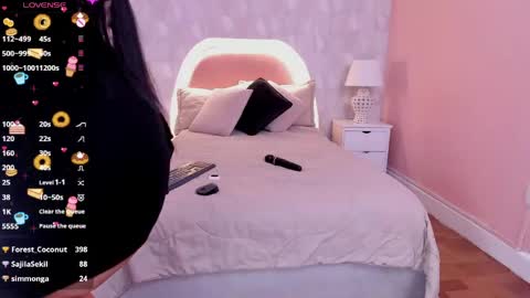 isabella__milf online show from May 2026 07:21:01 PM