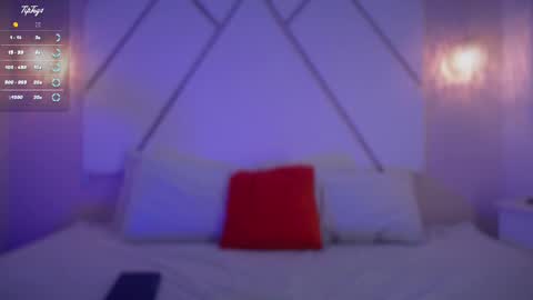 Isa  online show from February 2025 10:04:02 PM