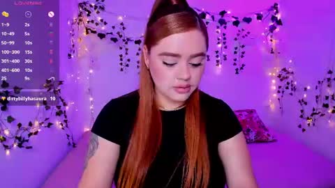 Isabella Arias online show from June 2026 05:56:02 PM