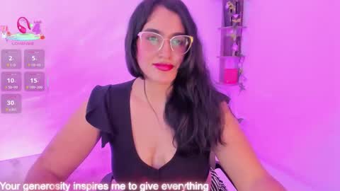 isabella_aristi03 online show from September 2025 04:22:01 AM
