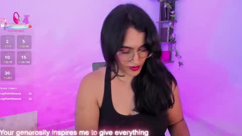 isabella_aristi03 online show from September 2025 03:40:02 AM