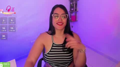 isabella_aristi03 online show from October 2025 04:02:02 AM