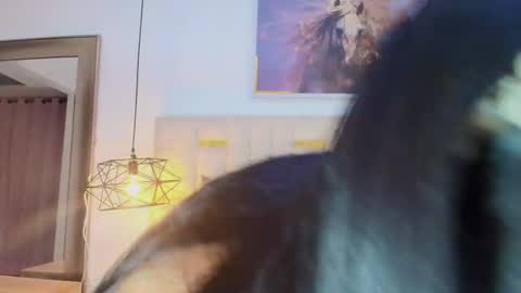 ISABELLA online show from May 2026 11:38:01 AM