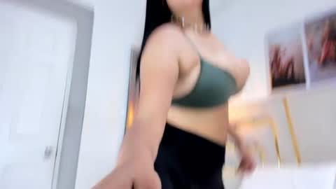 ISABELLA online show from July 2026 12:41:01 PM