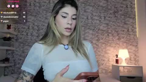isabella_bliss online show from July 2026 01:58:33 AM